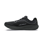 Altra Men's Torin 9 Black/Black/Castlerock