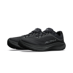 Altra Men's Torin 9 Black/Black/Castlerock