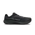 Men's - Altra Torin 9 - Black/Black/Castlerock