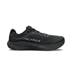 Altra Men's Torin 9 Black/Black/Castlerock