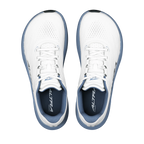 Men's - Altra Torin 9 - White/Black/Flint Stone