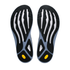 Men's - Altra Torin 9 - White/Black/Flint Stone