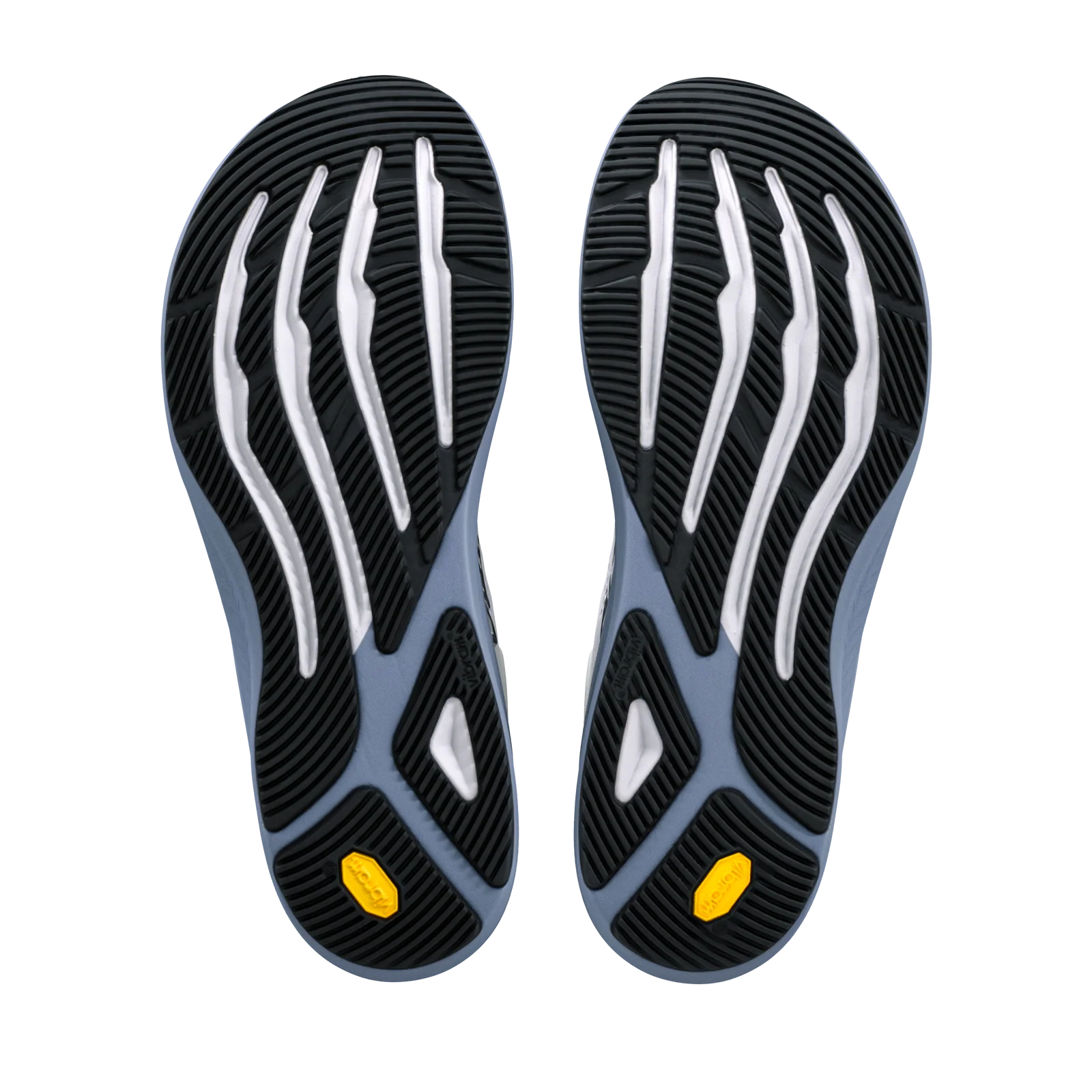 Men's - Altra Torin 9 - White/Black/Flint Stone
