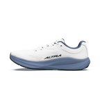 Men's - Altra Torin 9 - White/Black/Flint Stone