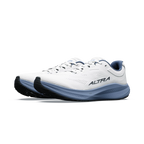 Men's - Altra Torin 9 - White/Black/Flint Stone