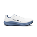 Men's - Altra Torin 9 - White/Black/Flint Stone