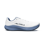 Men's - Altra Torin 9 - White/Black/Flint Stone