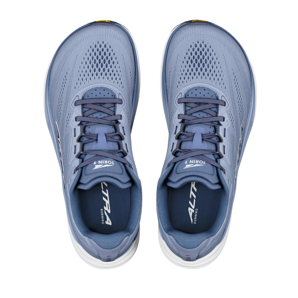 Altra Men's Torin 9 Flint Stone/Blue Nights