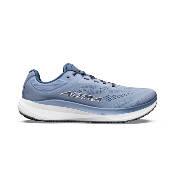 Altra Men's Torin 9 Flint Stone/Blue Nights