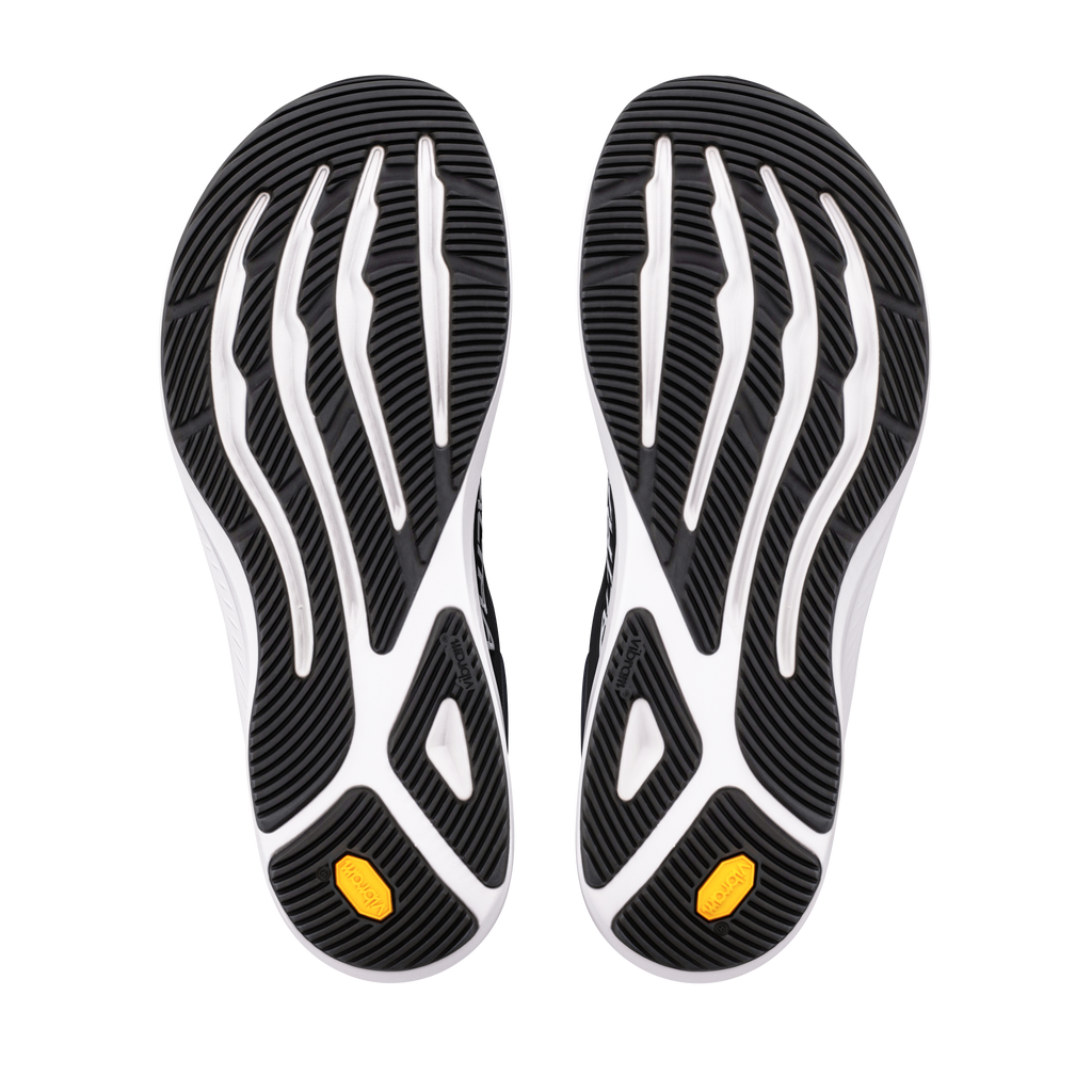 Altra Men's Torin 9 Black/White/Black