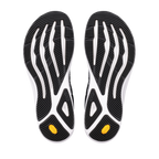 Altra Men's Torin 9 Black/White/Black