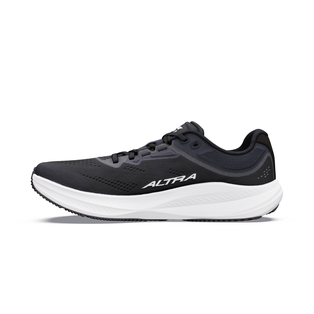 Altra Men's Torin 9 Black/White/Black