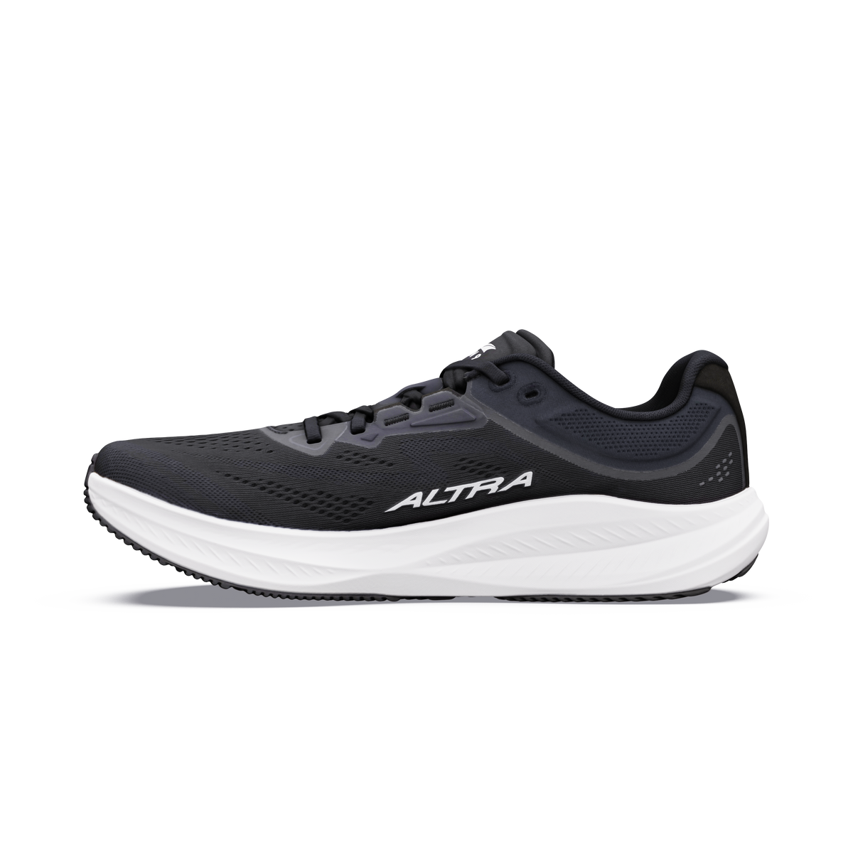 Altra Men's Torin 9 Black/White/Black