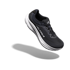 Altra Men's Torin 9 Black/White/Black