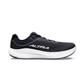 Altra Men's Torin 9 Black/White/Black