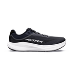 Men's - Altra Torin 9 - Black/White/Black