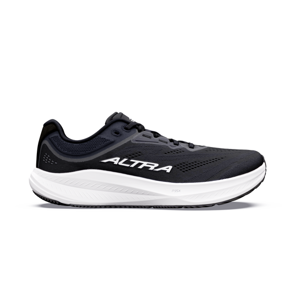 Altra Men's Torin 9 Black/White/Black