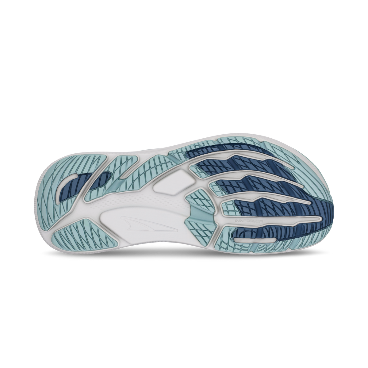 Altra Women's FWD Via 2 Light Blue