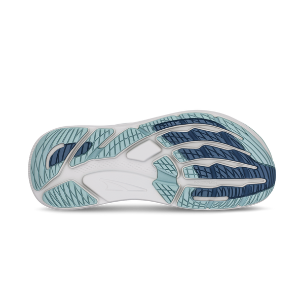 Altra Women's FWD Via 2 Light Blue