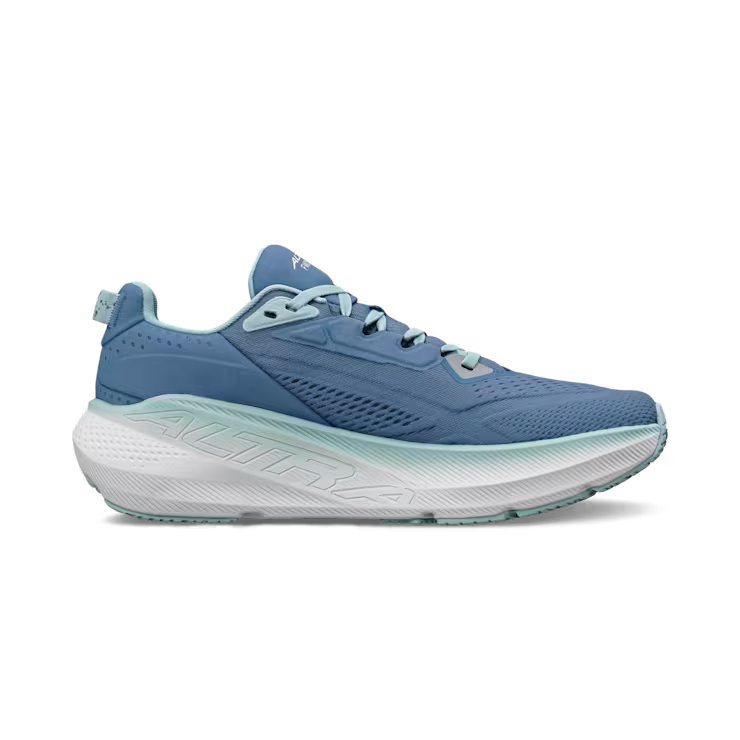 Women's - Altra FWD Via 2 - Light Blue