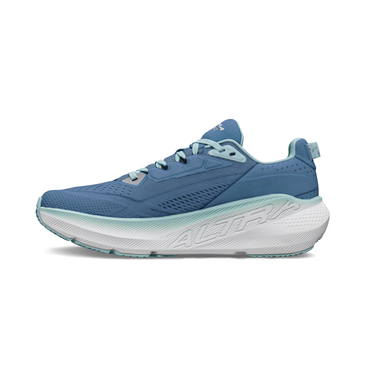 Altra Women's FWD Via 2 Light Blue