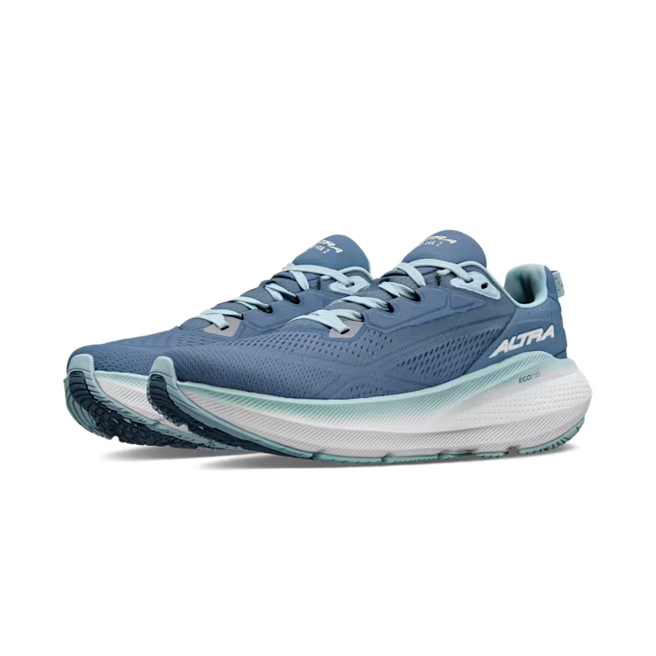 Women's - Altra FWD Via 2 - Light Blue