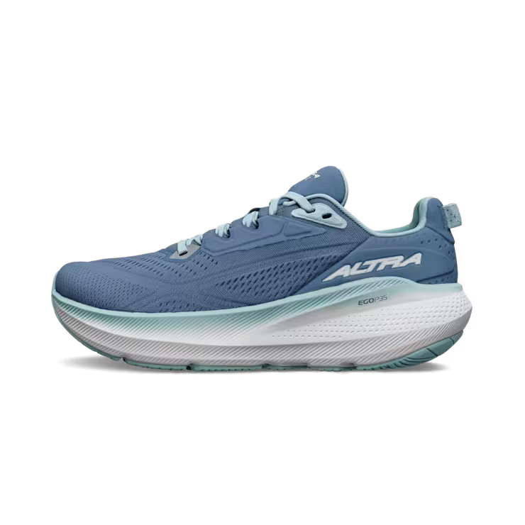 Women's - Altra FWD Via 2 - Light Blue