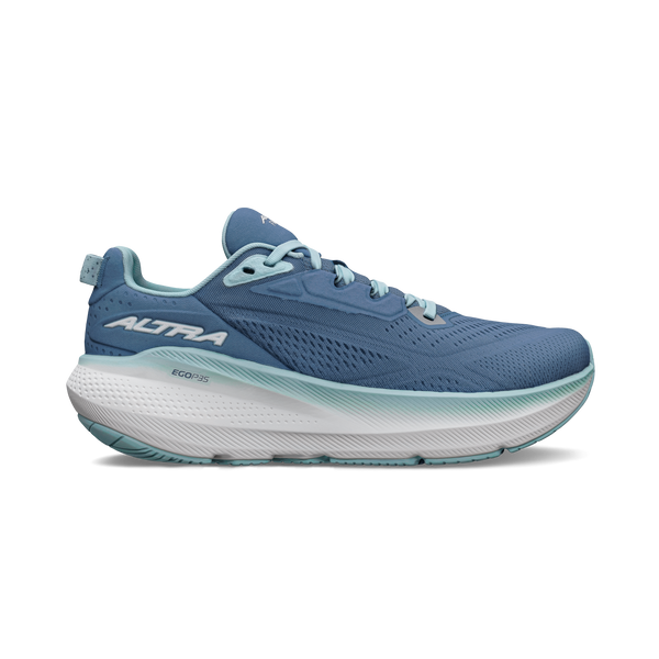 Altra Women's FWD Via 2 Light Blue