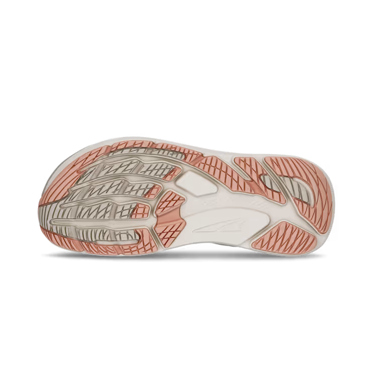 Women's - Altra FWD Via 2 - Tan