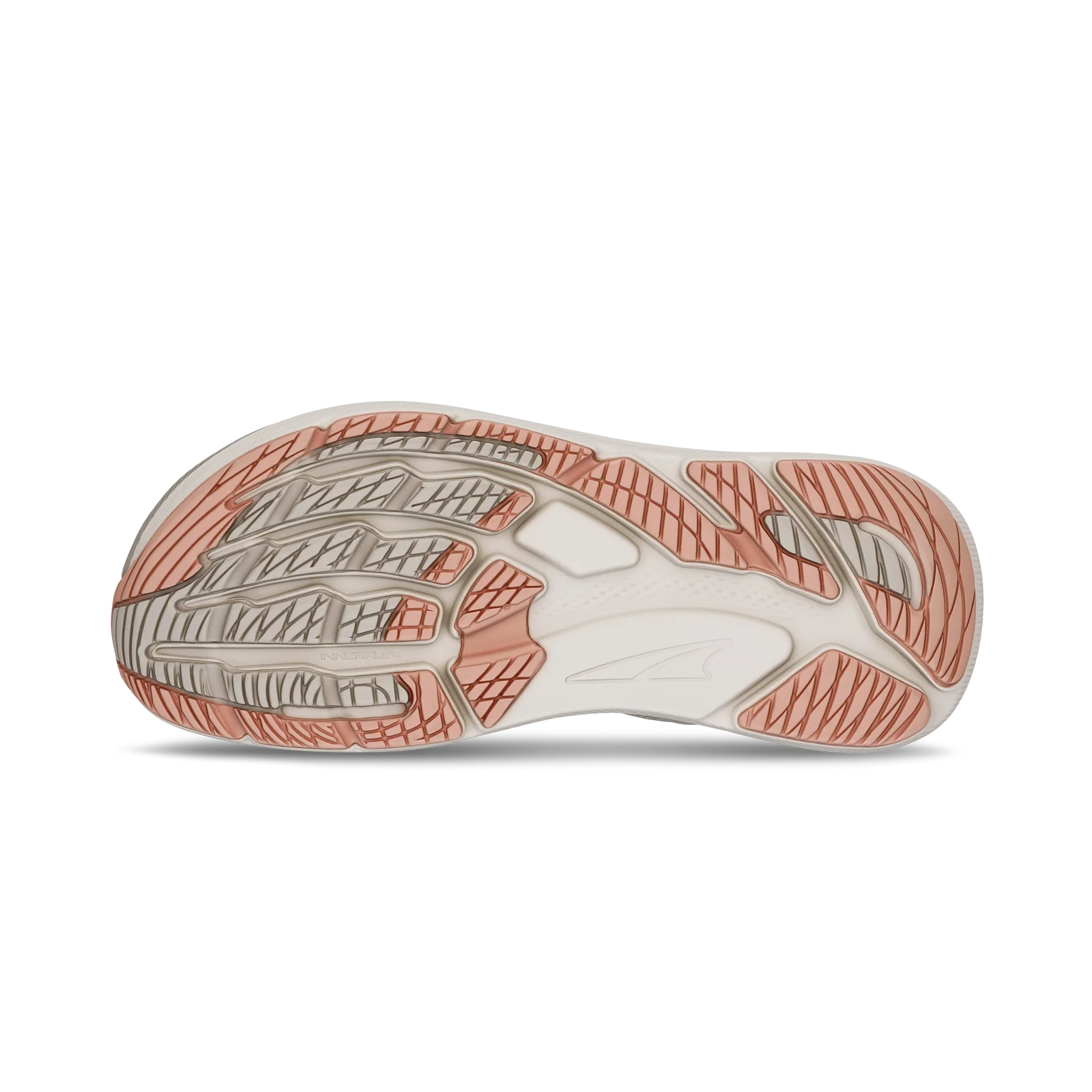Women's - Altra FWD Via 2 - Tan
