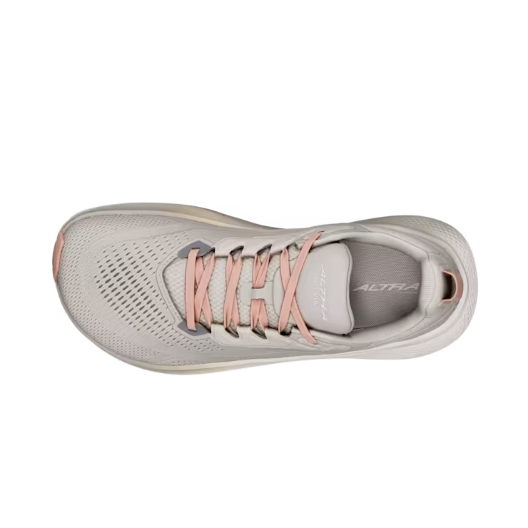 Women's - Altra FWD Via 2 - Tan