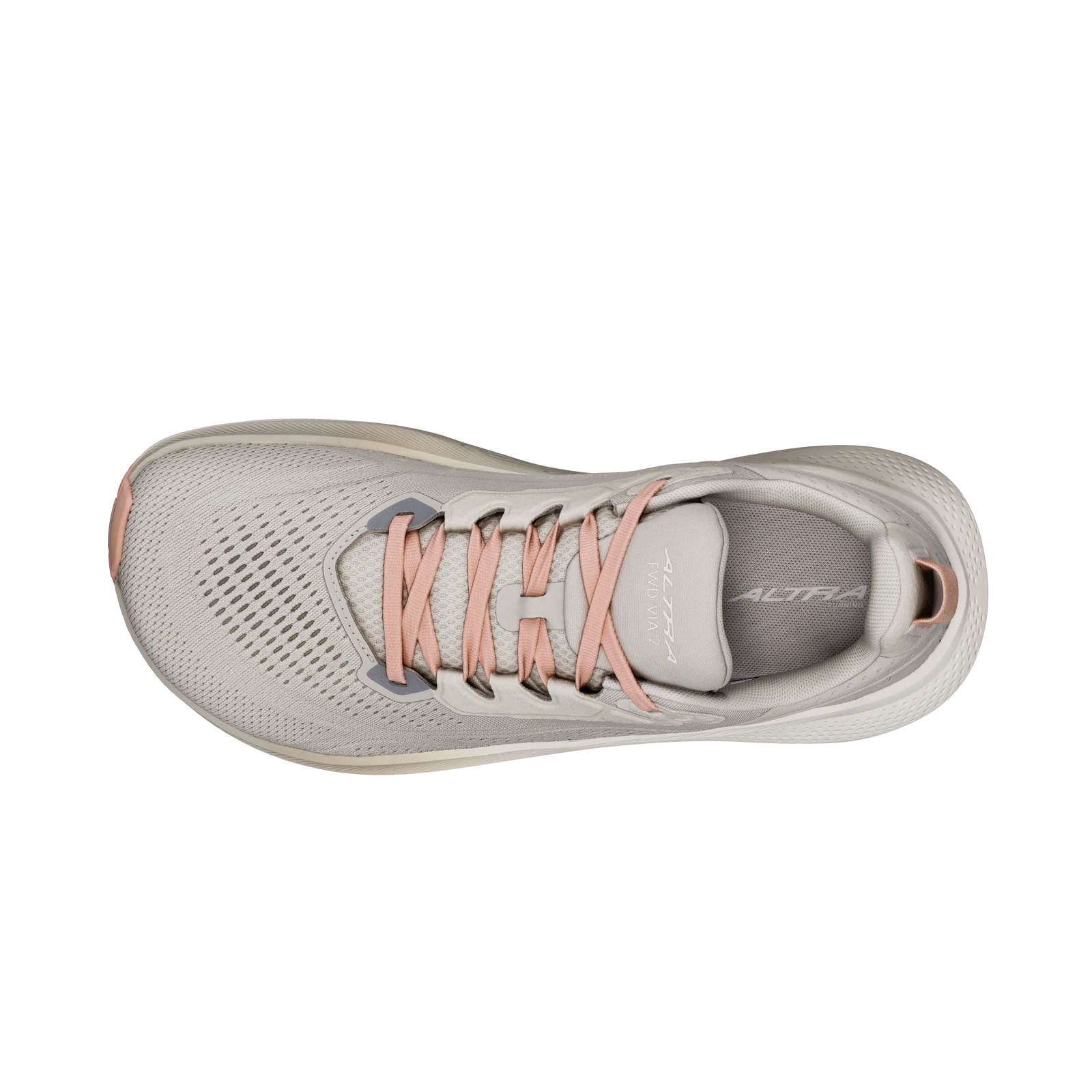 Women's - Altra FWD Via 2 - Tan