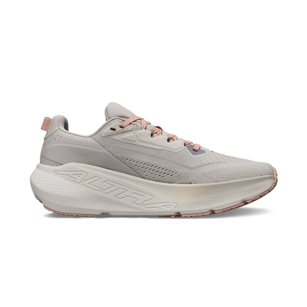 Women's - Altra FWD Via 2 - Tan