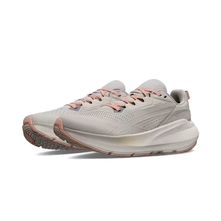 Women's - Altra FWD Via 2 - Tan