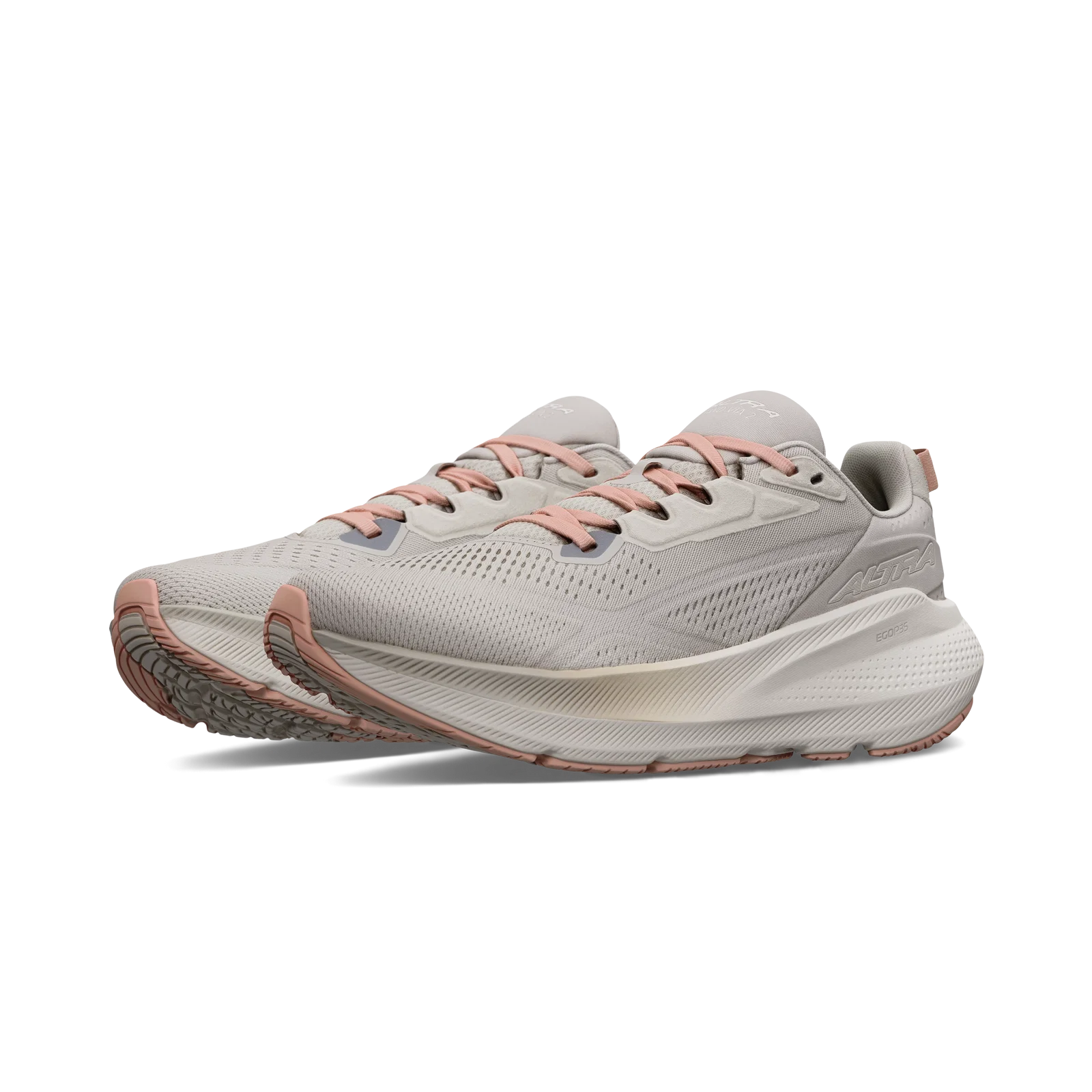 Women's - Altra FWD Via 2 - Tan