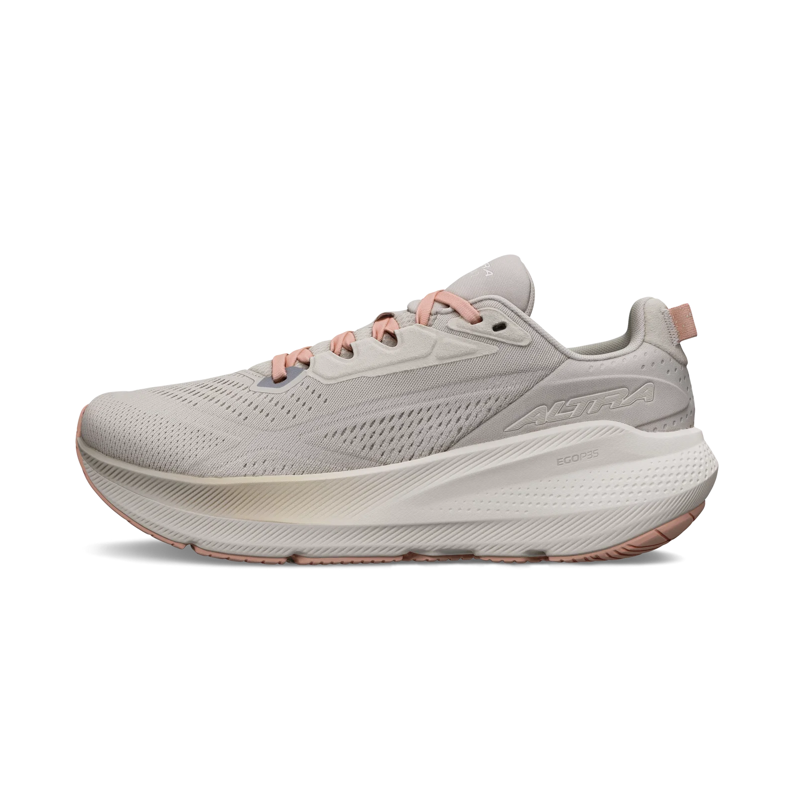 Women's - Altra FWD Via 2 - Tan