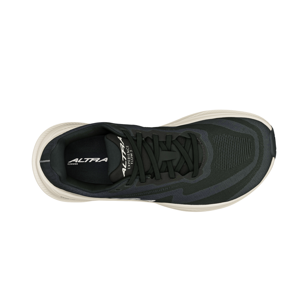 Altra Women's Experience Flow 3 Black/White
