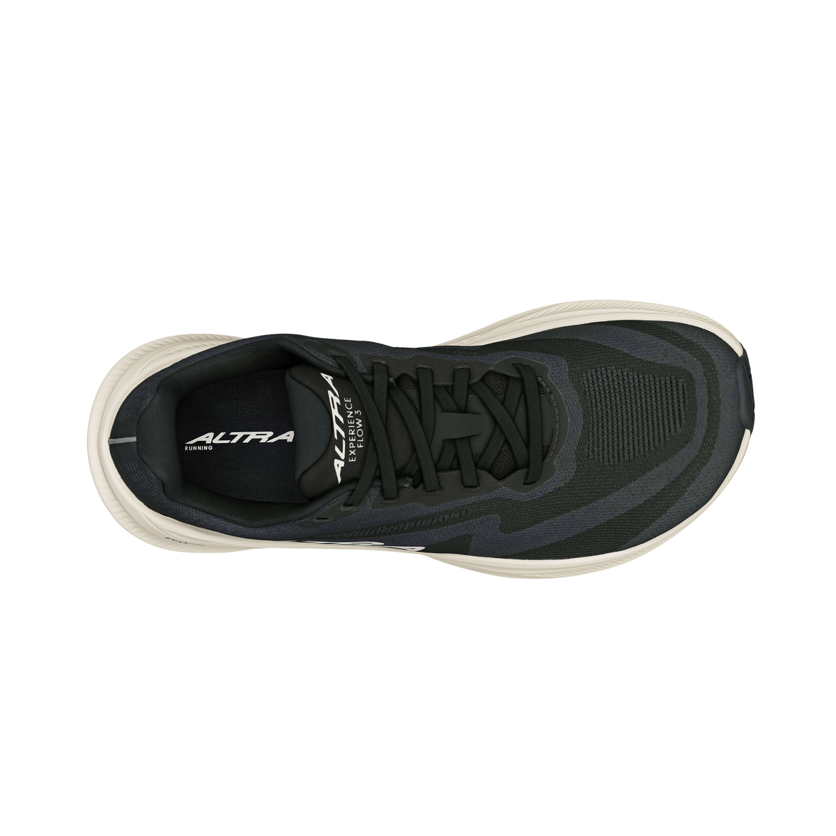 Altra Women's Experience Flow 3 Black/White