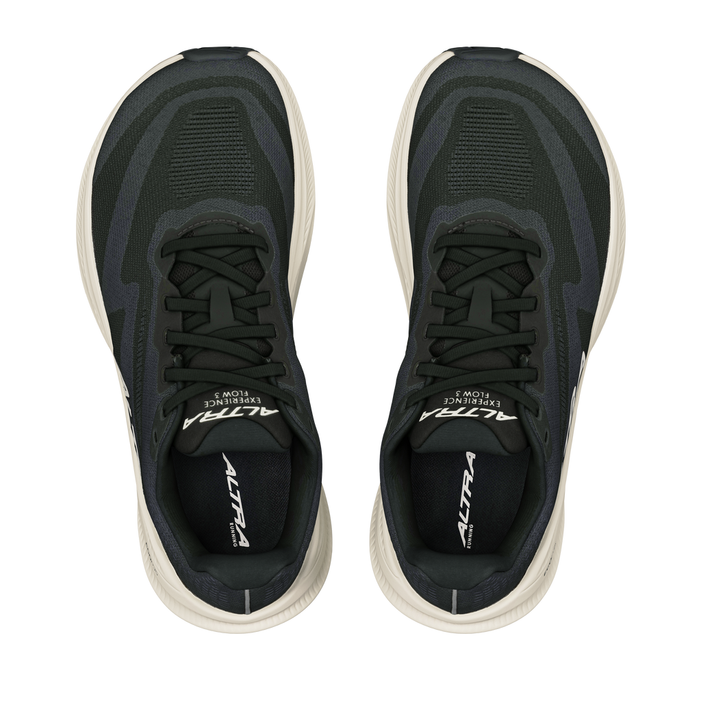 Altra Women's Experience Flow 3 Black/White