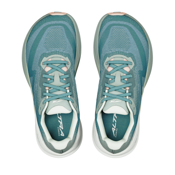 Altra Women's Experience Flow 3 Sea Pine/Ice/Green Milieu