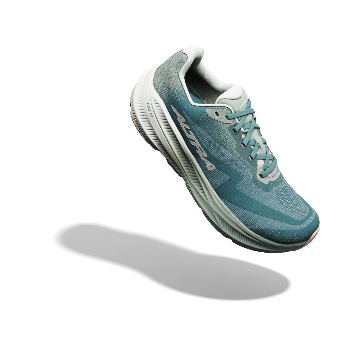 Altra Women's Experience Flow 3 Sea Pine/Ice/Green Milieu