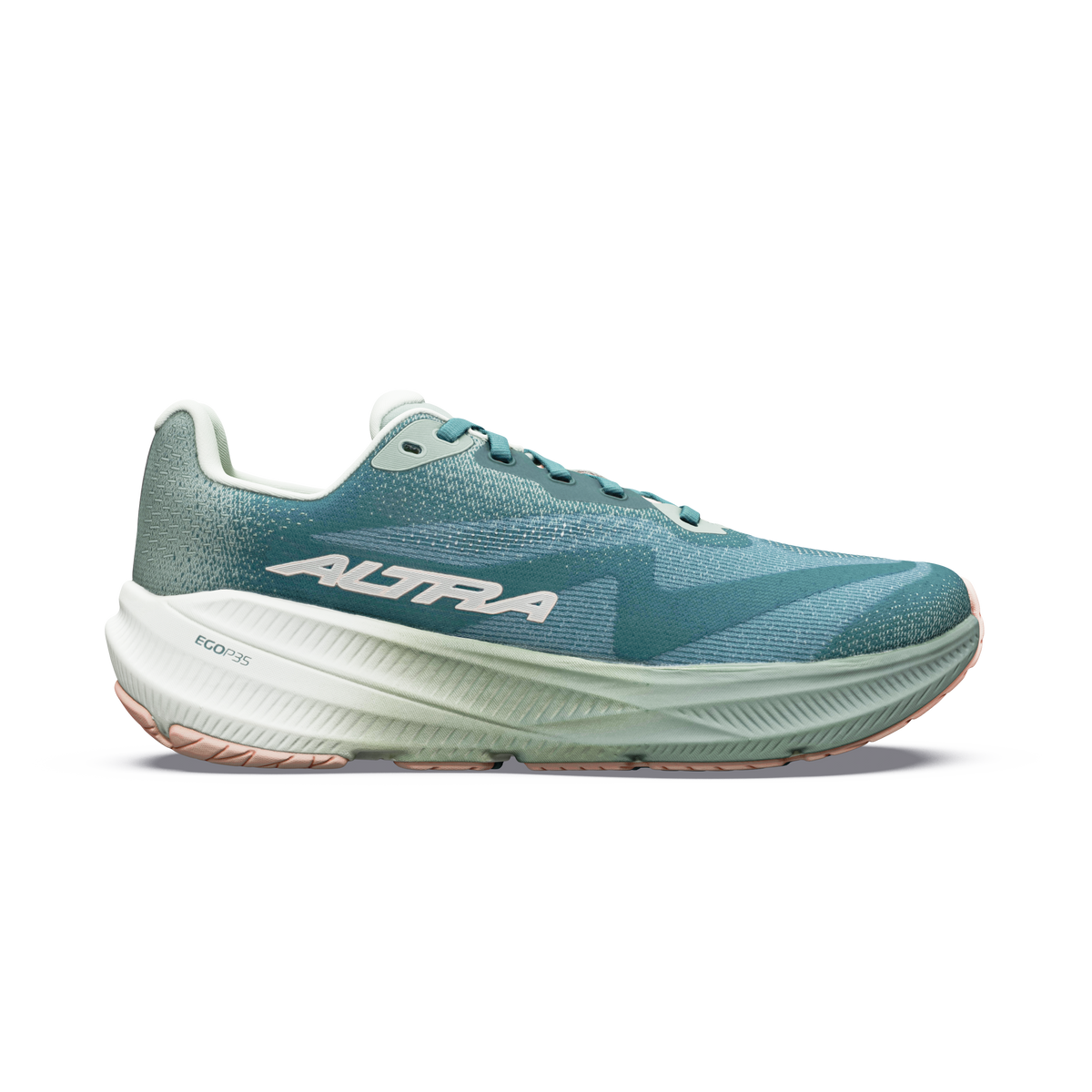 Altra Women's Experience Flow 3 Sea Pine/Ice/Green Milieu