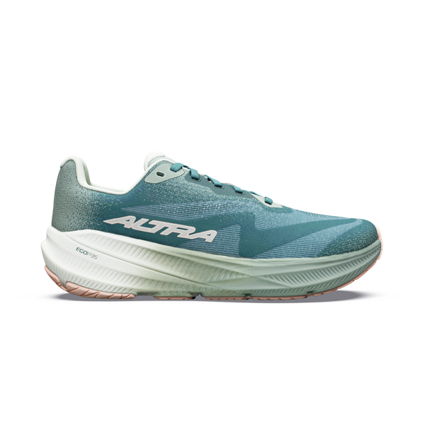 Altra Women's Experience Flow 3 Sea Pine/Ice/Green Milieu