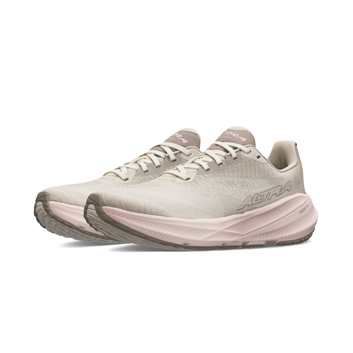 Altra Women's Experience Flow 3 Tan
