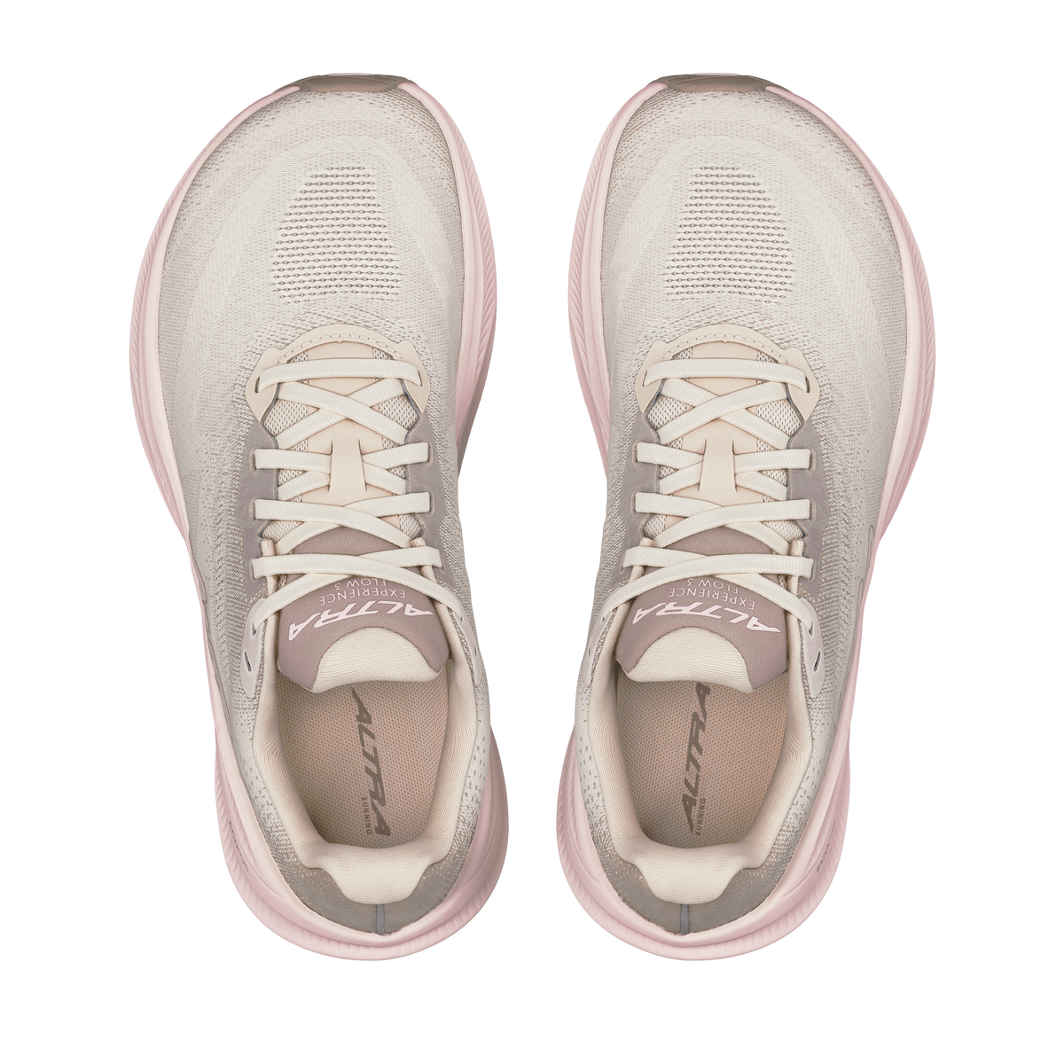Altra Women's Experience Flow 3 Tan