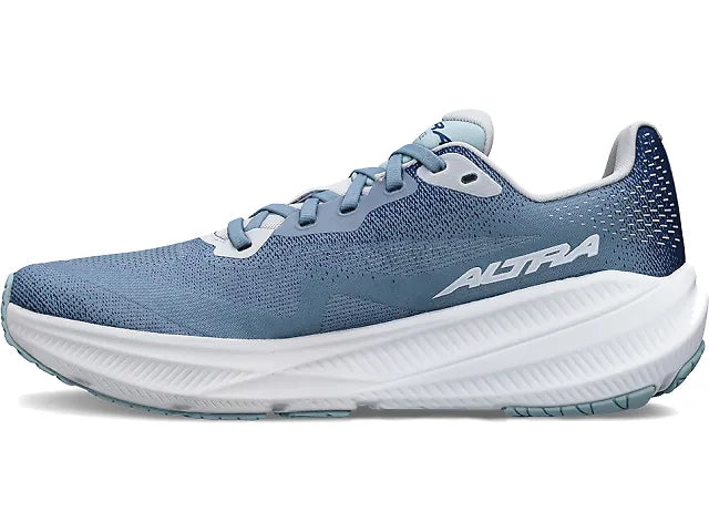 Women's - Altra Experience Flow 3 - Light Blue