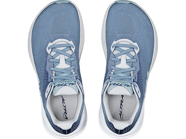 Women's - Altra Experience Flow 3 - Light Blue