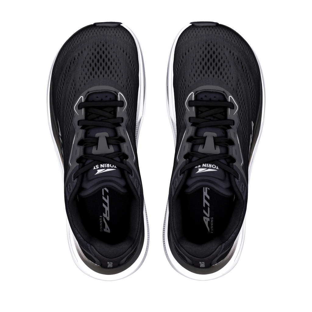 Altra Women's Torin ST Black/White/Black
