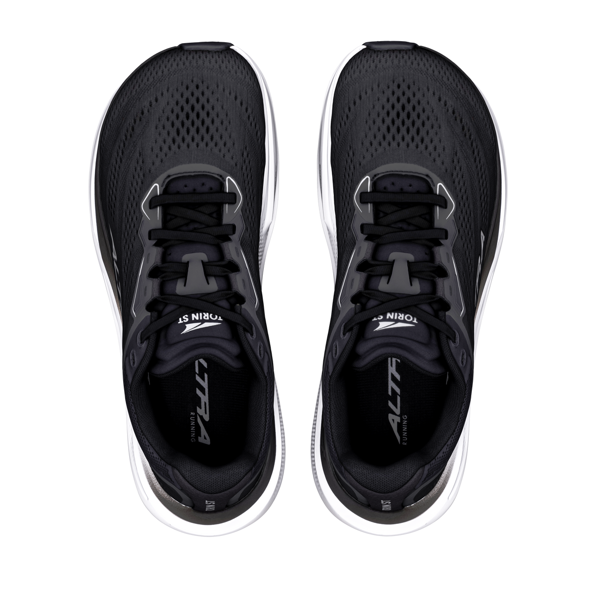 Altra Women's Torin ST Black/White/Black