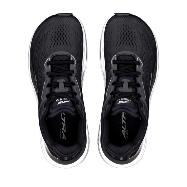 Altra Women's Torin ST Black/White/Black